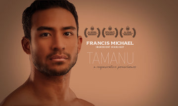 Reveal Your Best Skin with Tamanu Oil