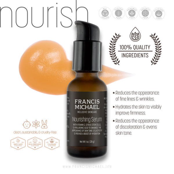 Nourishing Serum