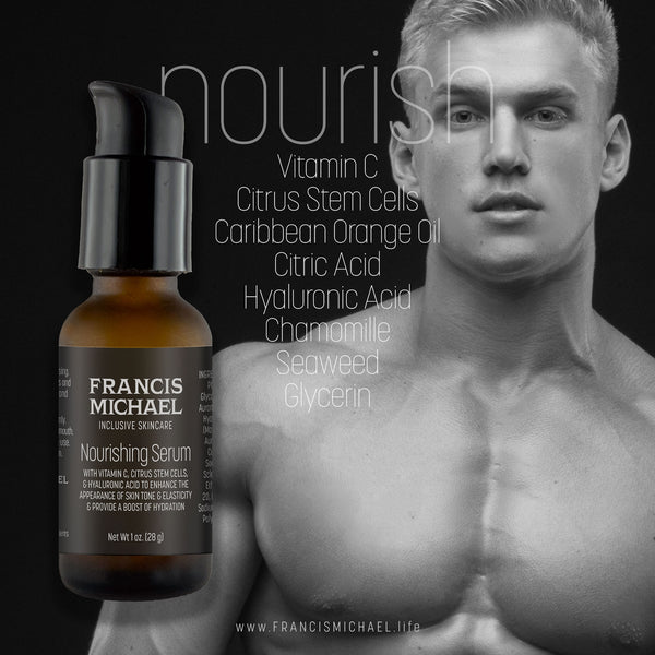 Nourishing Serum